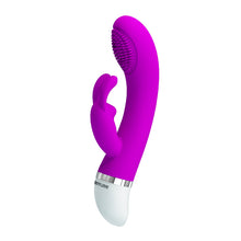 Lade das Bild in den Galerie-Viewer, Chris-Hasenvibrator