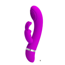Lade das Bild in den Galerie-Viewer, Chris-Hasenvibrator