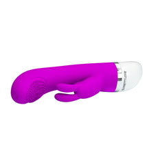 Lade das Bild in den Galerie-Viewer, Chris-Hasenvibrator