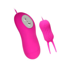 Lade das Bild in den Galerie-Viewer, Blair externer Vibrator