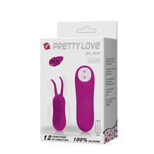 Lade das Bild in den Galerie-Viewer, Blair externer Vibrator