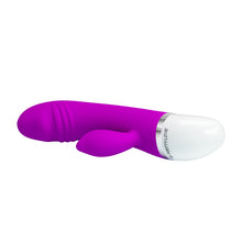 Lade das Bild in den Galerie-Viewer, David - Rabbit Vibrator