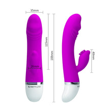 Lade das Bild in den Galerie-Viewer, David - Rabbit Vibrator