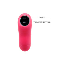Lade das Bild in den Galerie-Viewer, Fancy Clam G-Punkt Vibrator