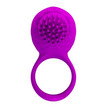 Lade das Bild in den Galerie-Viewer, Georgia Penisring