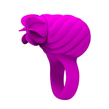 Lade das Bild in den Galerie-Viewer, Frances Penisring