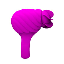 Lade das Bild in den Galerie-Viewer, Frances Penisring