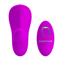 Lade das Bild in den Galerie-Viewer, Magic Fingervibrator - Einzeln