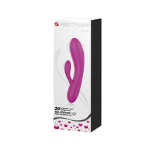 Lade das Bild in den Galerie-Viewer, Alvin - Rabbit Vibrator