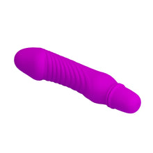 Lade das Bild in den Galerie-Viewer, Justin Mini-Vibrator