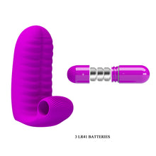 Lade das Bild in den Galerie-Viewer, Abbott Fingervibrator