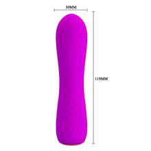 Lade das Bild in den Galerie-Viewer, Beck Mini-Vibrator