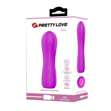 Lade das Bild in den Galerie-Viewer, Beck Mini-Vibrator