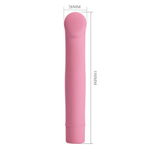 Lade das Bild in den Galerie-Viewer, Bogey Mini G-Punkt-Vibrator