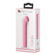 Lade das Bild in den Galerie-Viewer, Bogey Mini G-Punkt-Vibrator