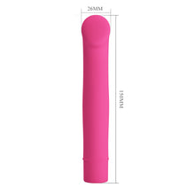 Lade das Bild in den Galerie-Viewer, Bogey Mini G-Punkt-Vibrator