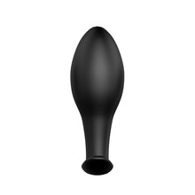 Lade das Bild in den Galerie-Viewer, Vibrierender Analplug mit Fernbedienung