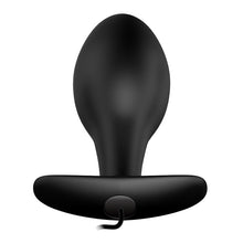 Lade das Bild in den Galerie-Viewer, Vibrierender Analplug mit Fernbedienung