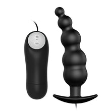 Lade das Bild in den Galerie-Viewer, Spezielle Analstimulation
