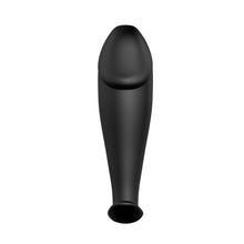 Lade das Bild in den Galerie-Viewer, Vibrierender Analplug mit Fernbedienung