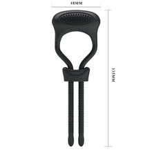 Lade das Bild in den Galerie-Viewer, Curtis verstellbarer Penisring