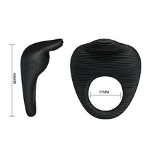 Lade das Bild in den Galerie-Viewer, Thimble vibrierender Penisring