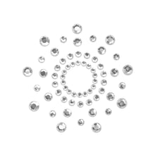 Lade das Bild in den Galerie-Viewer, Mimi Nippelhütchen - silbern