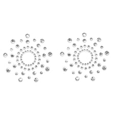 Lade das Bild in den Galerie-Viewer, Mimi Nippelhütchen - silbern