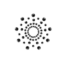 Lade das Bild in den Galerie-Viewer, Mimi Nippelhütchen - schwarz