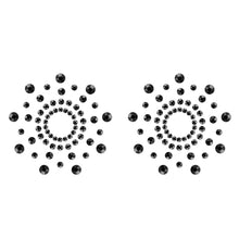 Lade das Bild in den Galerie-Viewer, Mimi Nippelhütchen - schwarz