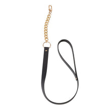 Lade das Bild in den Galerie-Viewer, MAZE Halsband mit Leine