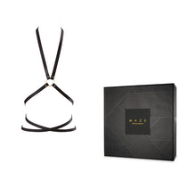 Lade das Bild in den Galerie-Viewer, MAZE Mehrzweck Body Bondage-Gurtzeug