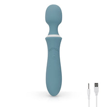 Lade das Bild in den Galerie-Viewer, Der Orchid Massagestab Vibrator