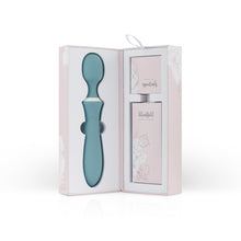 Lade das Bild in den Galerie-Viewer, Der Orchid Massagestab Vibrator