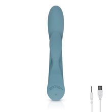 Lade das Bild in den Galerie-Viewer, Der Violet Rabbit Vibrator