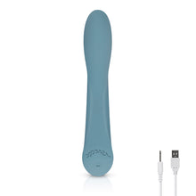 Lade das Bild in den Galerie-Viewer, Der Rose G-Punkt-Vibrator