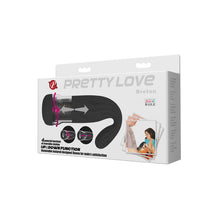 Lade das Bild in den Galerie-Viewer, Breton rotierender Masturbator