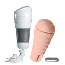Lade das Bild in den Galerie-Viewer, Hedy - Vibrierender Masturbator