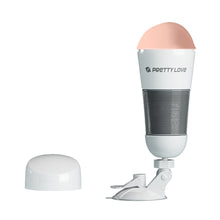 Lade das Bild in den Galerie-Viewer, Hedy - Vibrierender Masturbator