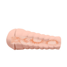 Lade das Bild in den Galerie-Viewer, Hedy - Vibrierender Masturbator