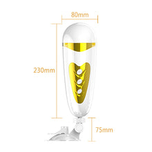 Lade das Bild in den Galerie-Viewer, Sally vibrierender Masturbator