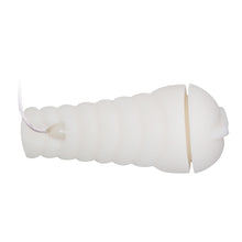 Lade das Bild in den Galerie-Viewer, Sally vibrierender Masturbator - Vagina