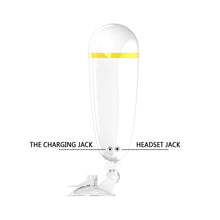 Lade das Bild in den Galerie-Viewer, Sally vibrierender Masturbator - Vagina