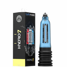 Lade das Bild in den Galerie-Viewer, Bathmate Hydro 7 Penispump