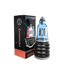 Lade das Bild in den Galerie-Viewer, Bathmate Hydromax 3 - Blau