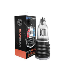 Lade das Bild in den Galerie-Viewer, Bathmate Hydromax 3 - Transparent