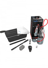 Lade das Bild in den Galerie-Viewer, Bathmate HydroXtreme 7 Penispumpe - Extra Breit
