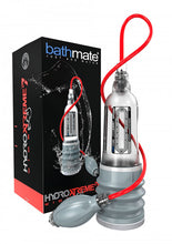 Lade das Bild in den Galerie-Viewer, Bathmate HydroXtreme 7 Penispumpe - Extra Breit