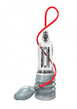 Lade das Bild in den Galerie-Viewer, Bathmate HydroXtreme 7 Penispumpe - Extra Breit