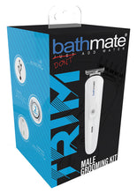 Lade das Bild in den Galerie-Viewer, Bathmate Trim